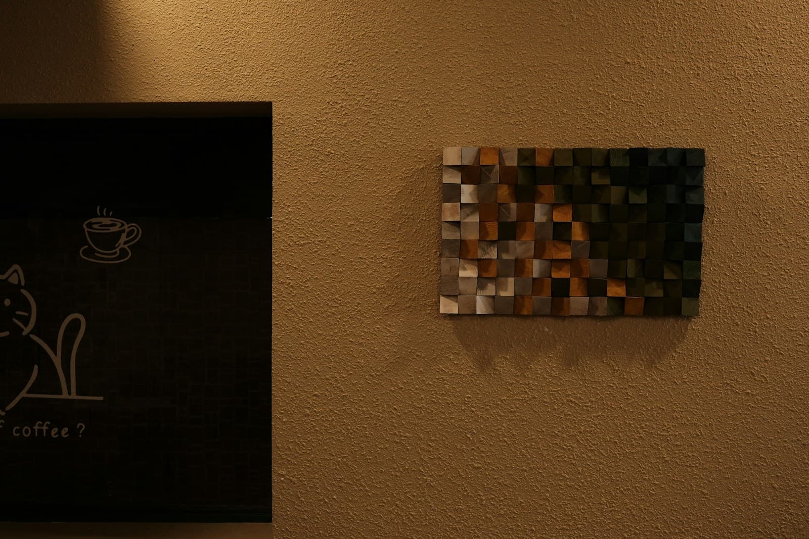 Everest Topographic Wall Art — premium 3D-printed piece by Craftmandu